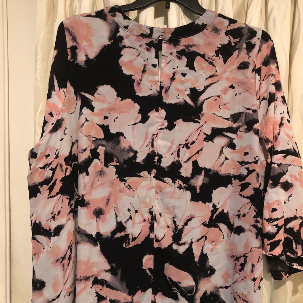 A Work Blouse